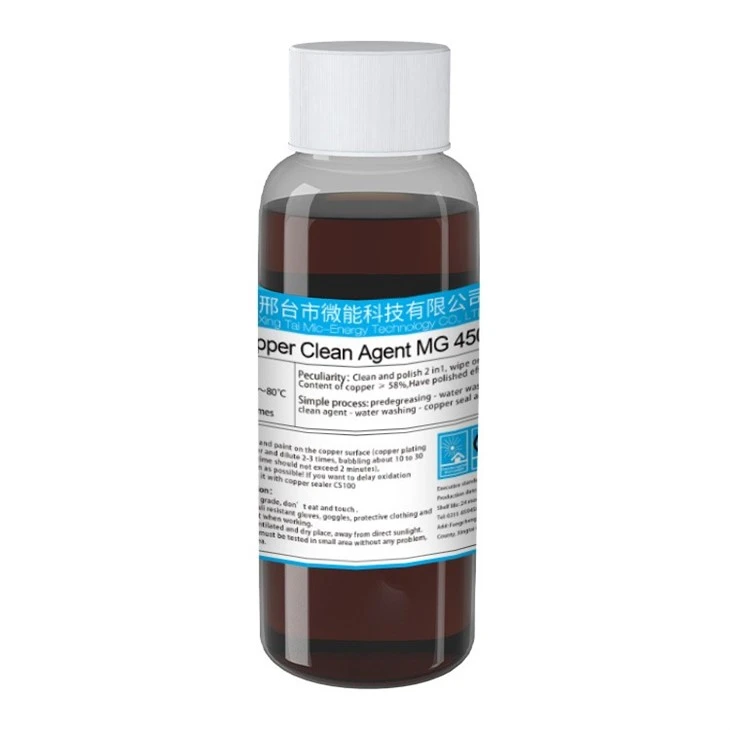 Available Cleaning Agents At Copper Cleaning Available Cleaning Agents At Copper Cleaning
